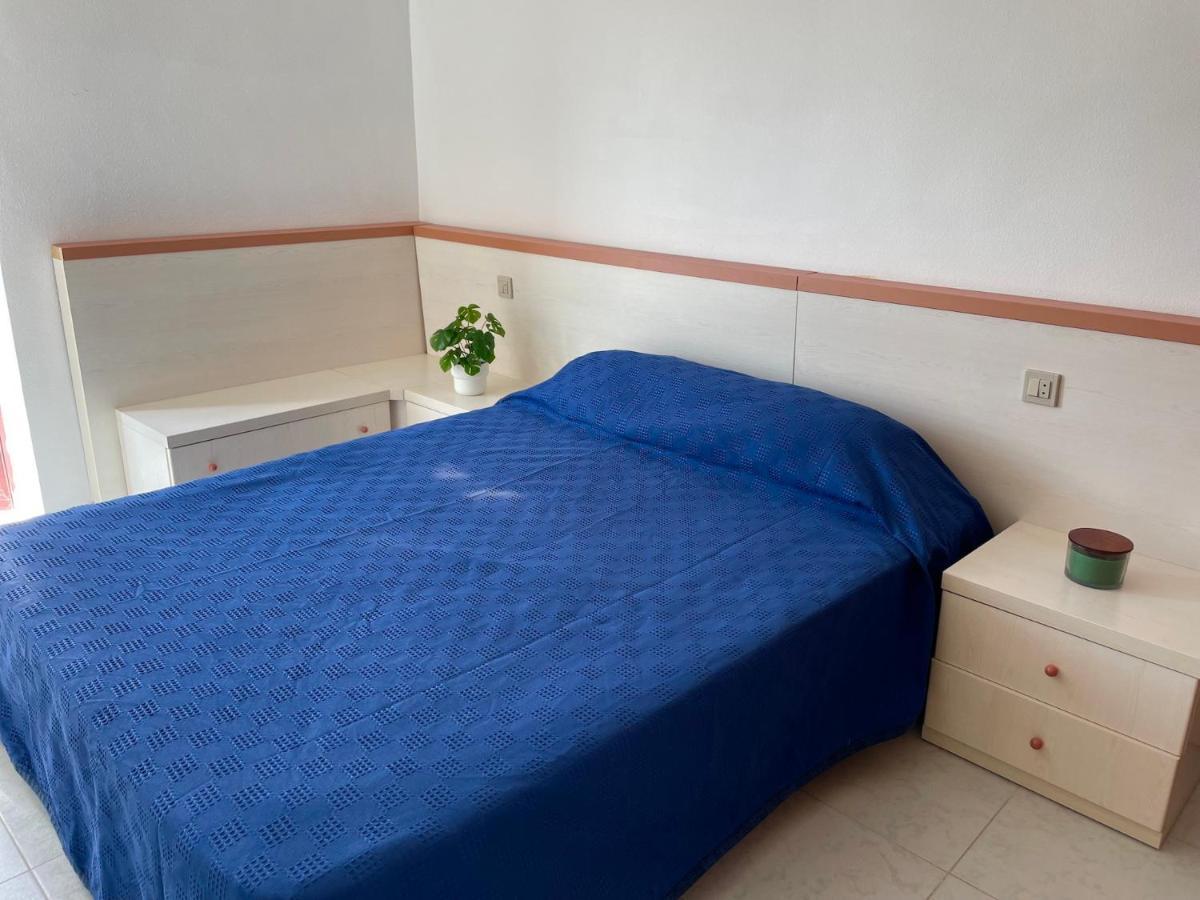 Apartamento Gemelos 15 26 By Gestaltur Benidorm Esterno foto